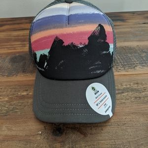 NWT Patagonia hat